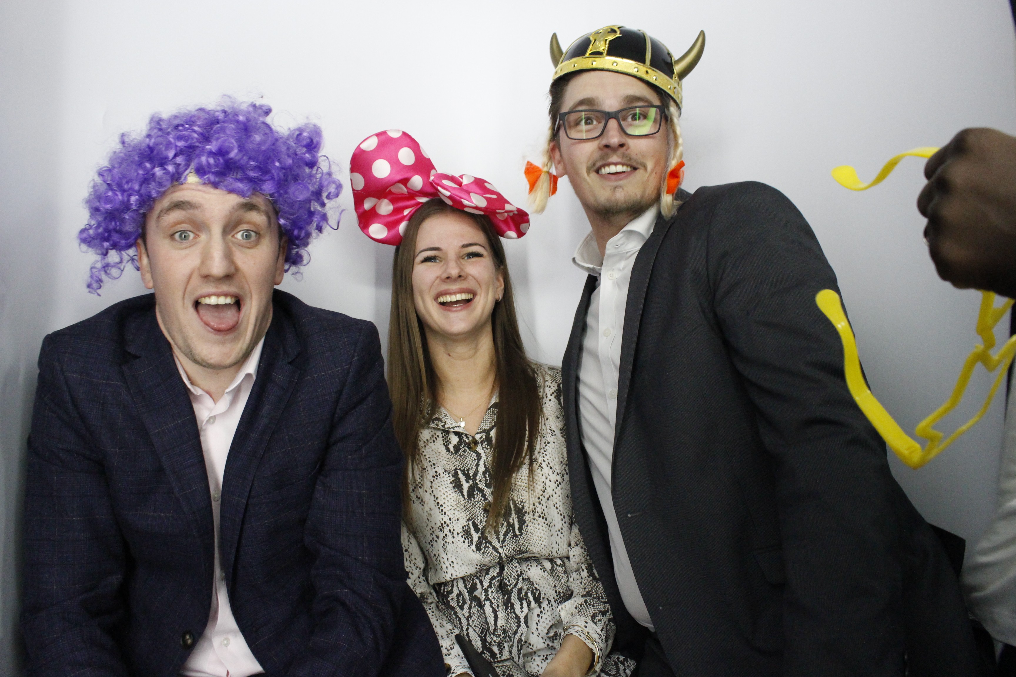 Operatix 8th Birthday  | View more photos from the event at gallery.myphotoboothexperience.co.uk/u/MyPhotoBoothExperienceLtd/Operatix-8th-Birthday